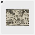 2-92_Paul-Gauguin_postcard