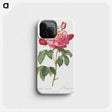 2-92_Pierre-Joseph-Redoute_phone