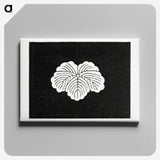 2-92_The-Ornamental-Arts-of-Japan_canvas