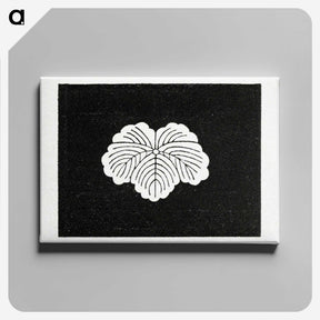 2-92_The-Ornamental-Arts-of-Japan_canvas