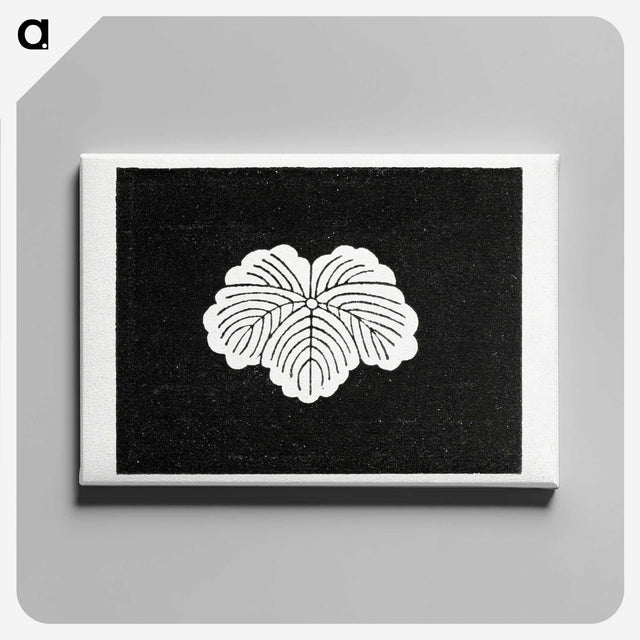 2-92_The-Ornamental-Arts-of-Japan_canvas