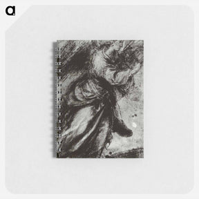 アートメモ帳-Angel of the Annunciation - ティツィアーノ ヴェチェッリオ Memo.