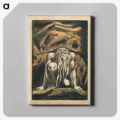 2-92_William-Blake_canvas