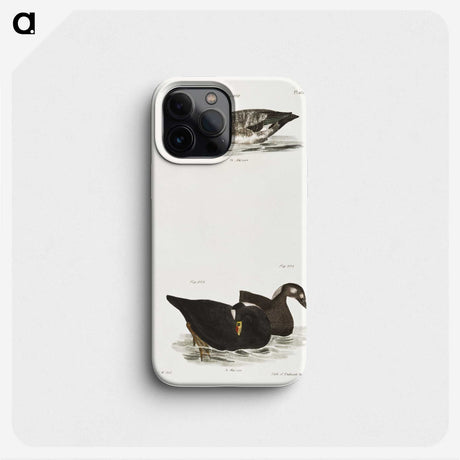 2-92_Zoology-of-New-York_phone
