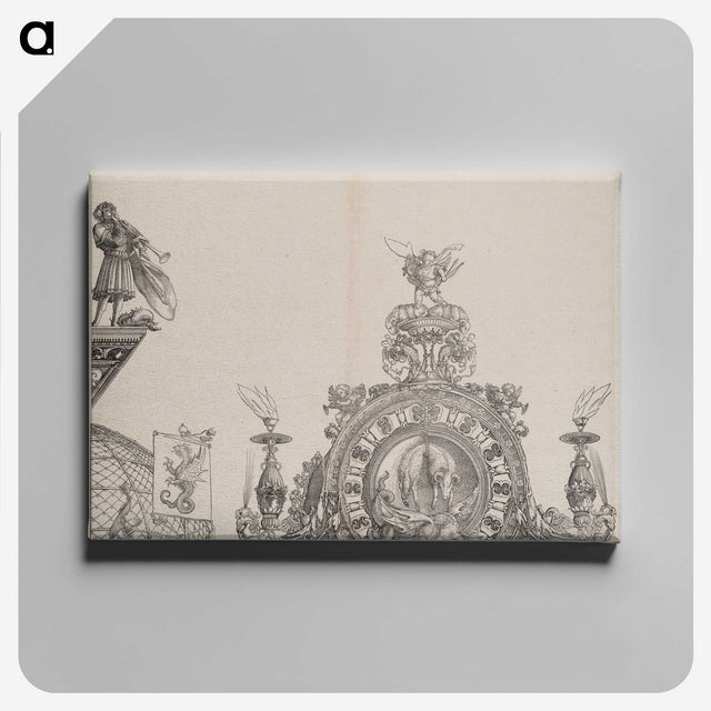 2-93_Albrecht-Durer_canvas