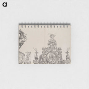 2-93_Albrecht-Durer_memo