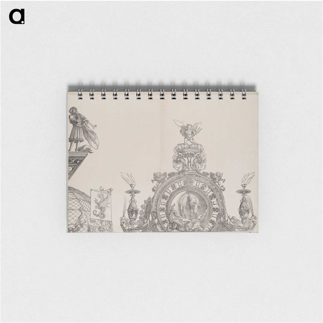 2-93_Albrecht-Durer_memo