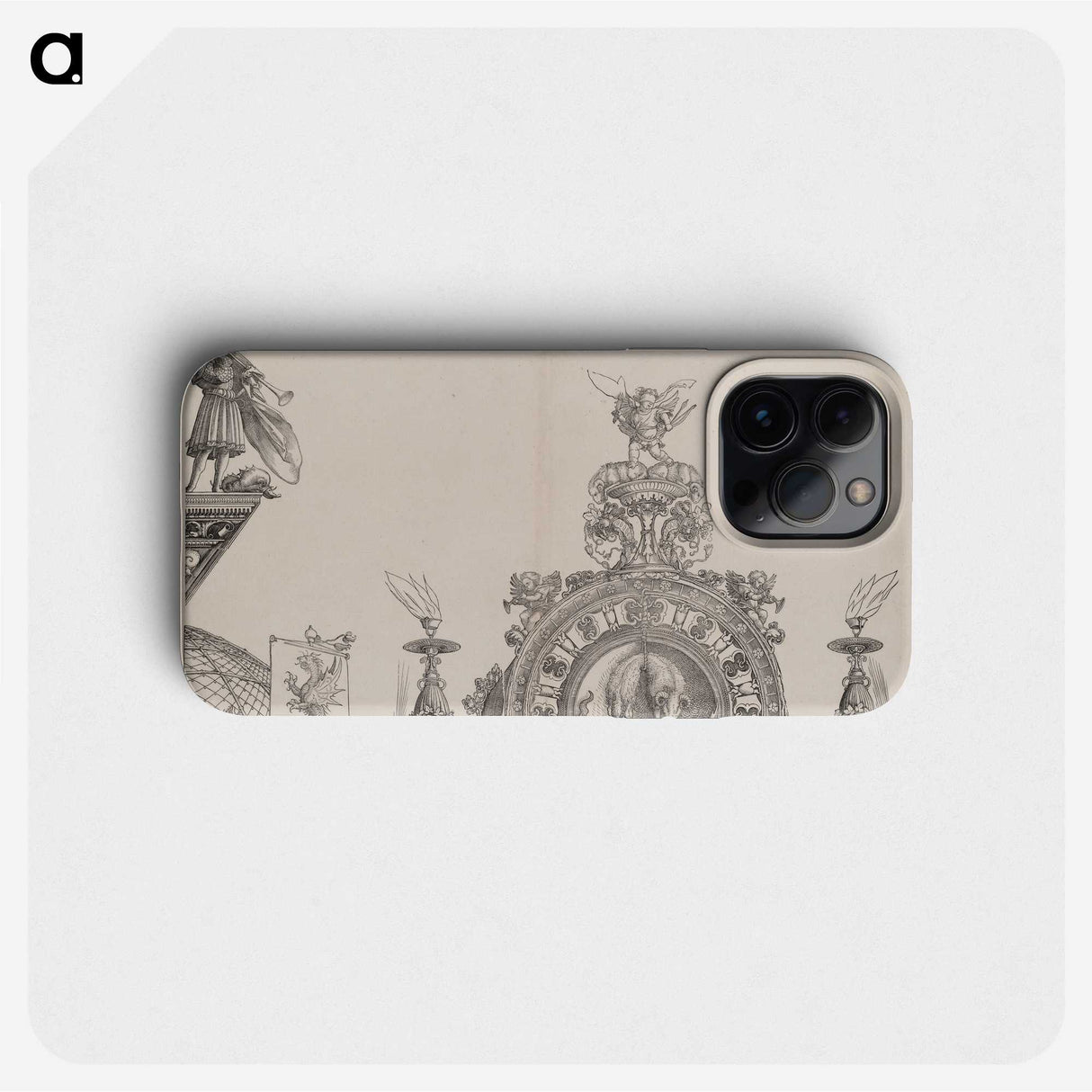 2-93_Albrecht-Durer_phone