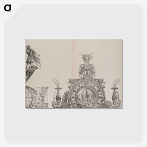 2-93_Albrecht-Durer_postcard