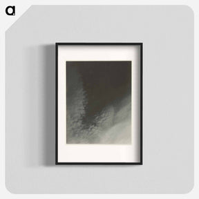 アートポスター-Equivalent, from Set E (Print 3) - アルフレッド スティーグリッツ Poster.
