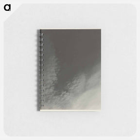 アートメモ帳-Equivalent, from Set E (Print 3) - アルフレッド スティーグリッツ Memo.