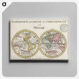 2-93_Antique-Maps_canvas