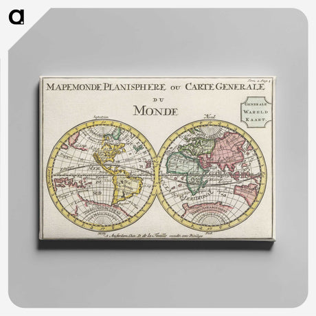 2-93_Antique-Maps_canvas