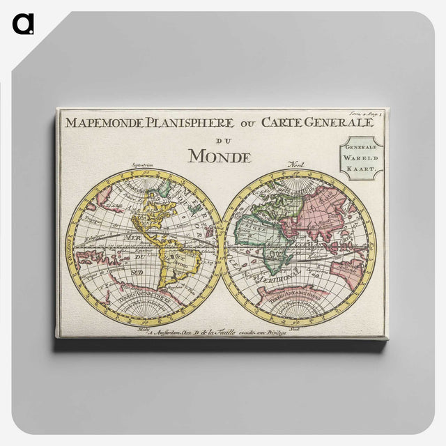 2-93_Antique-Maps_canvas
