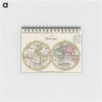2-93_Antique-Maps_memo