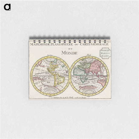 2-93_Antique-Maps_memo