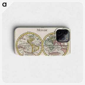 2-93_Antique-Maps_phone