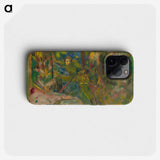 2-93_Arnold-Peter-Weisz-Kubincan_phone