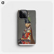 2-93_British-Library_phone