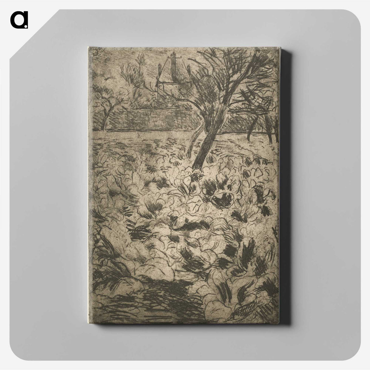 2-93_Camille-Pissarro_canvas