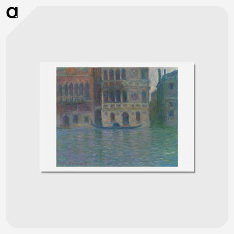 2-93_Claude-Monet_hagaki
