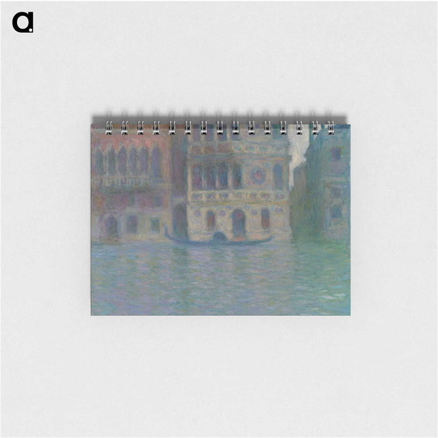 2-93_Claude-Monet_memo