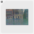 2-93_Claude-Monet_postcard