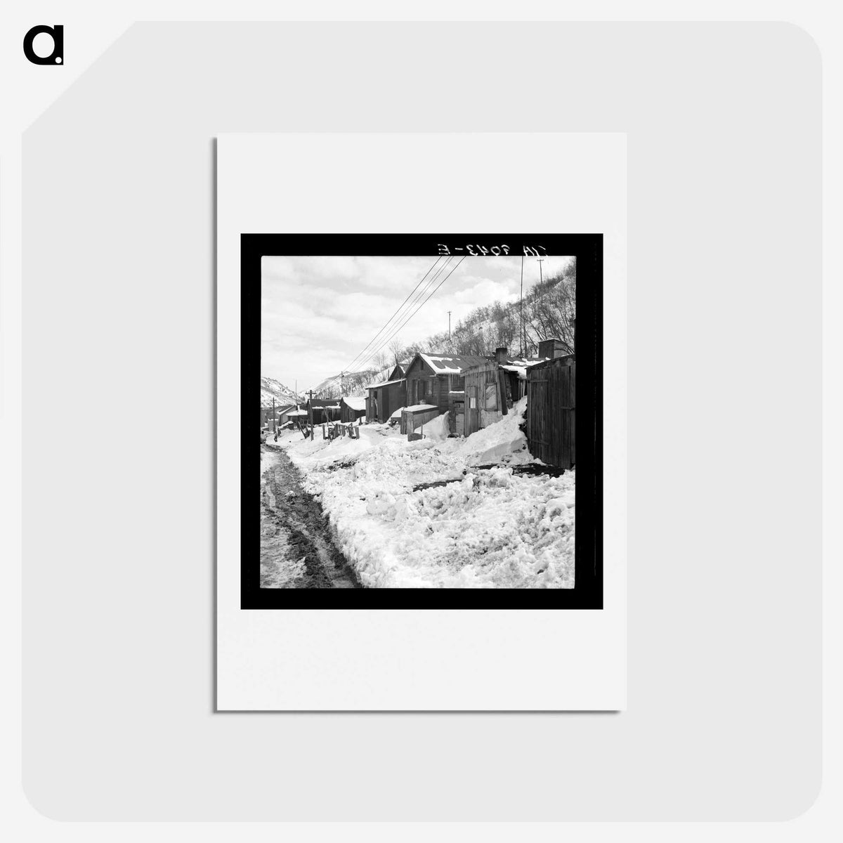 2-93_Dorothea-Lange_hagaki