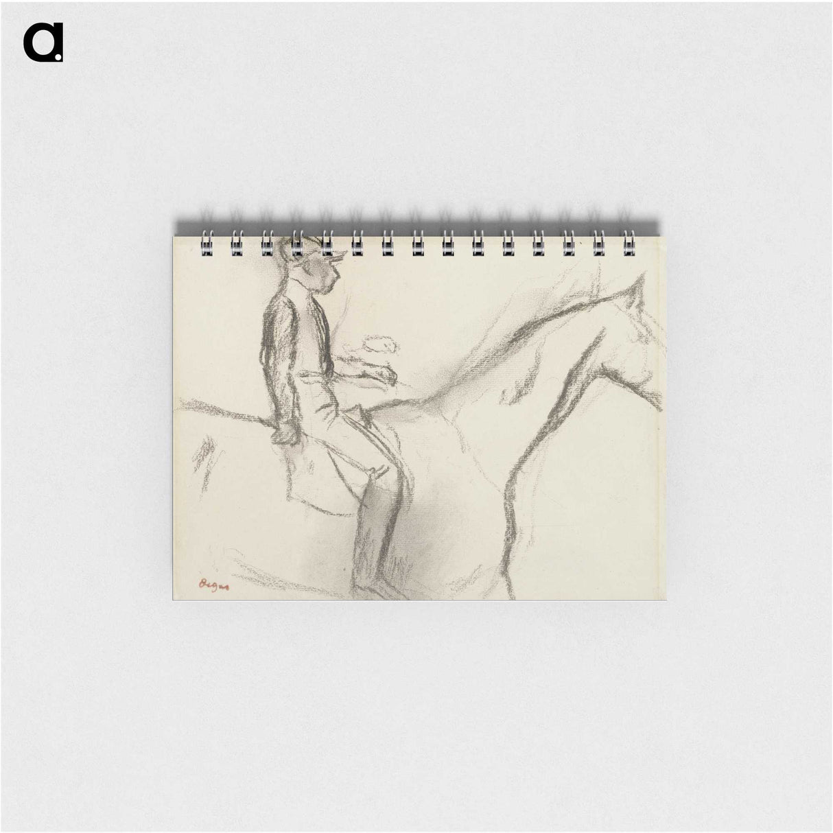 2-93_Edgar-Degas_memo