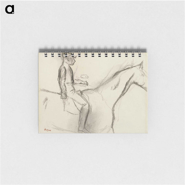 2-93_Edgar-Degas_memo