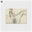 2-93_Edgar-Degas_postcard