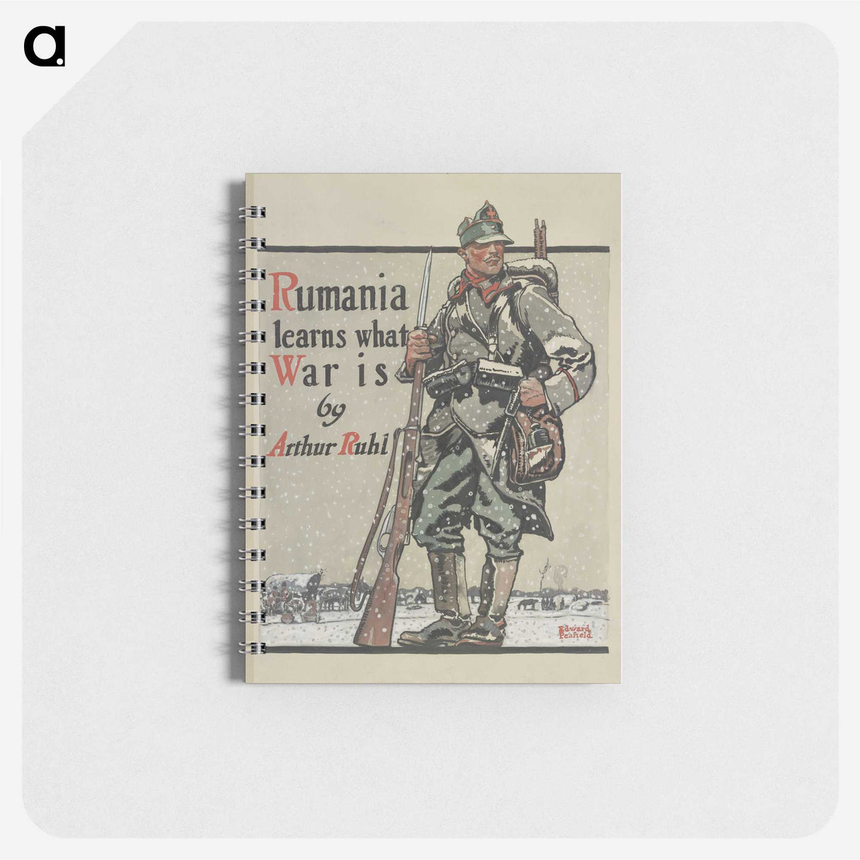 2-93_Edward-Penfield_memo