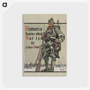 2-93_Edward-Penfield_postcard