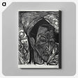 2-93_Ernst-Ludwig-Kirchner_canvas