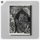 2-93_Ernst-Ludwig-Kirchner_canvas