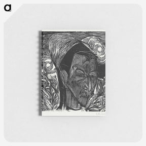 2-93_Ernst-Ludwig-Kirchner_memo