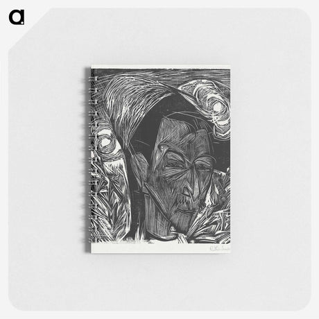 2-93_Ernst-Ludwig-Kirchner_memo