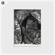 2-93_Ernst-Ludwig-Kirchner_postcard