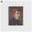 2-93_Eugene-Delacroix_memo