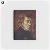 2-93_Eugene-Delacroix_memo