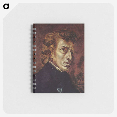 2-93_Eugene-Delacroix_memo