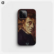 2-93_Eugene-Delacroix_phone