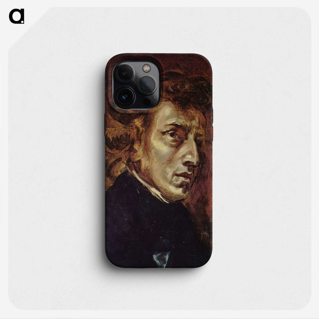 2-93_Eugene-Delacroix_phone