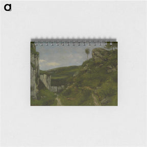 2-93_Gustave-Courbet_memo