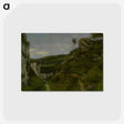 2-93_Gustave-Courbet_postcard