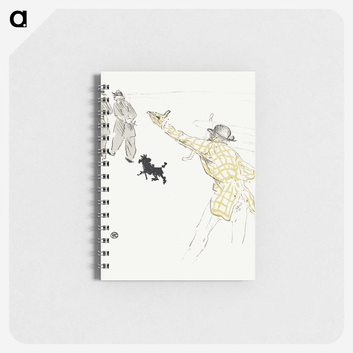 2-93_Henri-de-Toulouse-Lautrec_memo