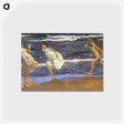 2-93_Joaquin-Sorolla_postcard