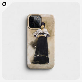 2-93_John-Singer-Sargent_phone