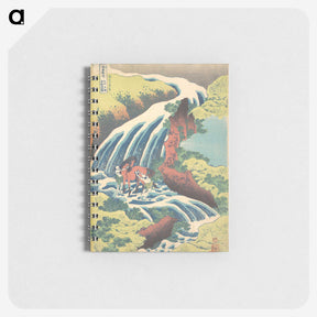 2-93_Katsushika-Hokusai_memo