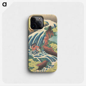 2-93_Katsushika-Hokusai_phone